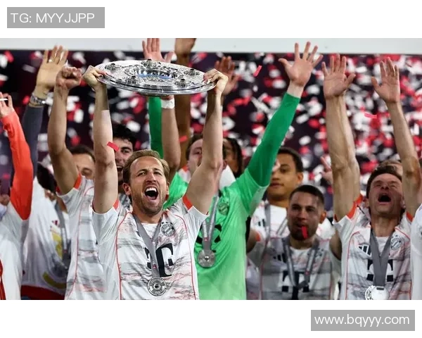 凯恩关键补射助力拜仁逆转胜利展现强大团队实力 凯恩关键补射助力拜仁逆转胜利展现强大团队实力