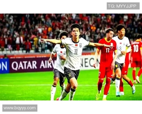 2026U23亚洲杯沙特U23男足全力以赴力争佳绩展现青春风采