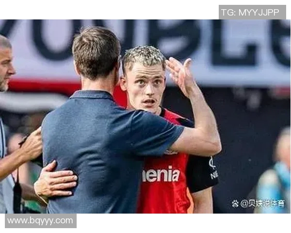 利物浦新星维尔茨崭露头角引发球迷热议未来发展潜力无限