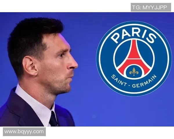 巴黎圣日耳曼逆转AC米兰晋级欧冠八强，梅西传射成全场最佳