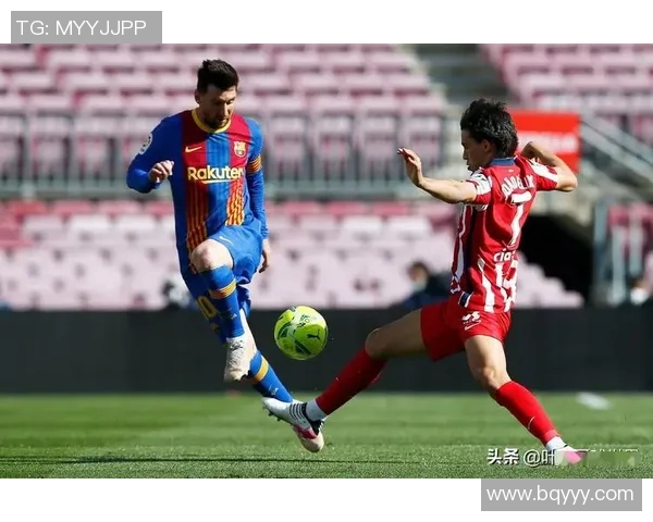 巴萨悲情！梅西去意已决皇马逆袭夺冠压哨大逆转