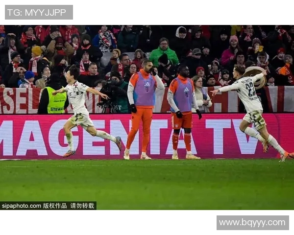 拜仁慕尼黑不败纪录延续，击败汉堡继续取胜