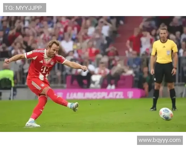 拜仁主场狂胜汉诺威遭遇惨败：足坛风云再起