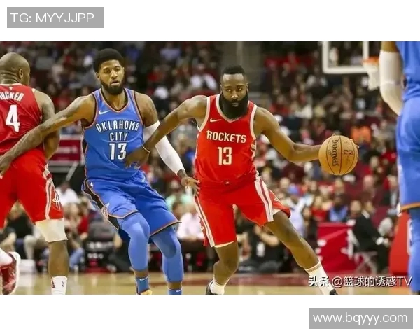 哈登连续第四年成为得分王，篮球之神再度加冕