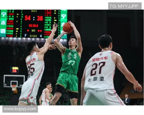 张镇麟场均135分展现出色表现助力球队争冠之路