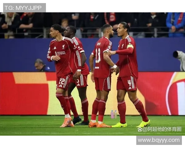 利物浦大胜拜仁慕尼黑晋级欧冠四强，梅西悉数破门