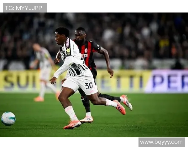 尤文图斯大胜AC米兰，连续两场联赛告捷！