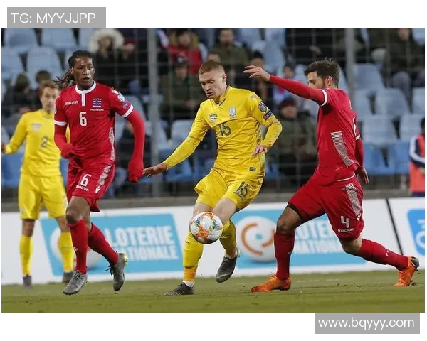 欧洲杯：乌克兰不敌北马其顿，失利背后的故事