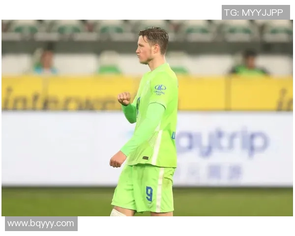 沃尔夫斯堡门将创纪录连续零失球表现抢眼