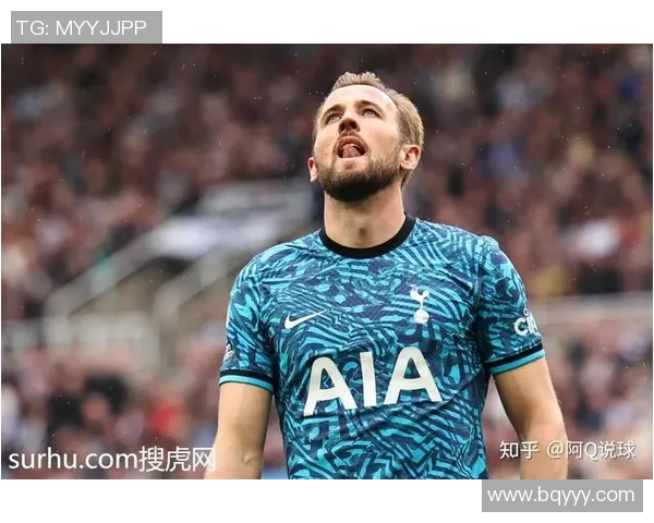 英超球员哈里·凯恩加盟曼城创纪录转会费,破10亿大关! 英超球员哈里·凯恩加盟曼城创纪录转会费,破10亿大关!